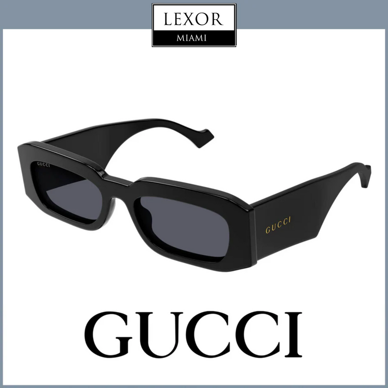 Gucci GG1426S-001 54 Sunglass MAN – Lexor Miami Gucci GG1426S-001 54 Sunglass MAN – Lexor Miami