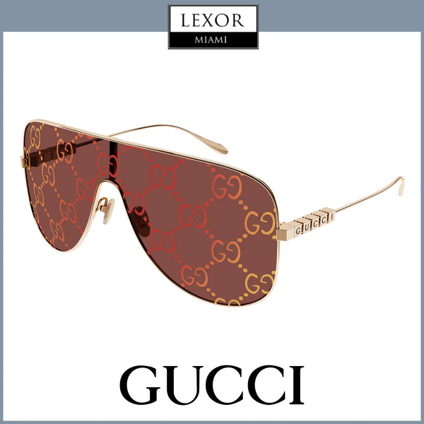 Gucci GG1436S-003 99 Woman Metal Sunglass