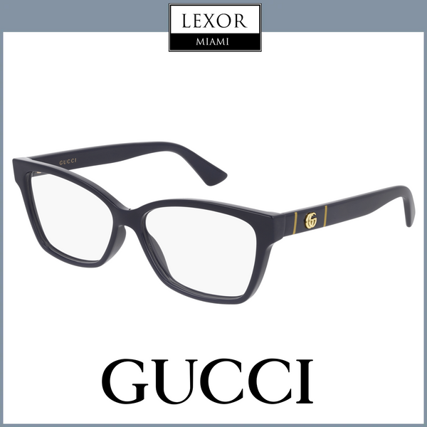 GUCCI SUNGLASSES GG0634O-004 55 UPC: 889652278582