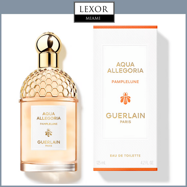 Guerlain Aqua Allegoria Pamplelune EDT 4.2 Woman