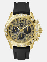 Guess Watches MAJESTIC GW0909G2 upc 091661563720