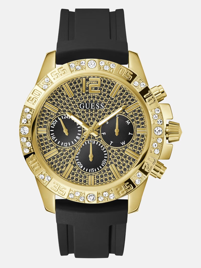 Guess Watches MAJESTIC GW0909G2 upc 091661563720
