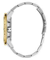 Guess Watches GOLD GW0796G3 upc 091661543142