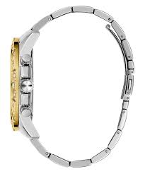 Guess Watches GOLD GW0796G3 upc 091661543142