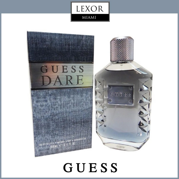 Guess Dare 3.4 EDT Sp Men