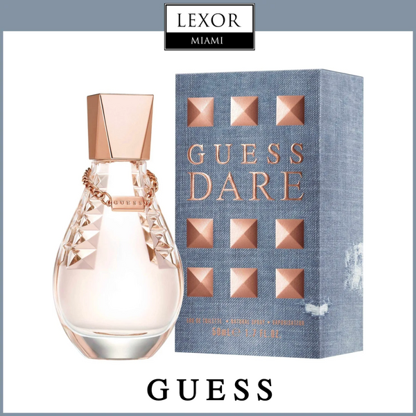 GUESS DARE 3.4 EDT Women Perfume