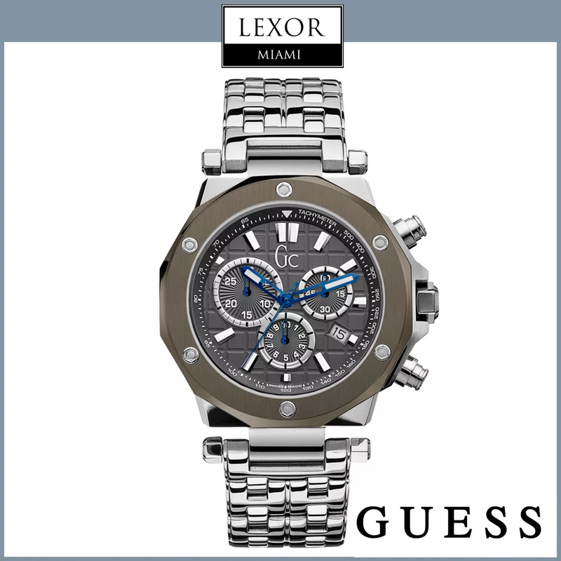 Guess G72009G5S Mens Watch