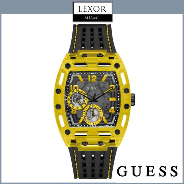 Relógio Guess GW0499G2 PHOENIX Masculino