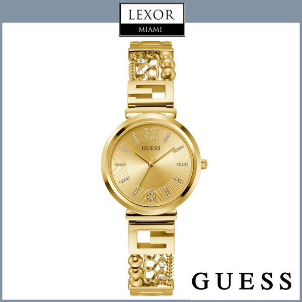 Guess GW0545L2 G-CLUSTER Ladies Watches