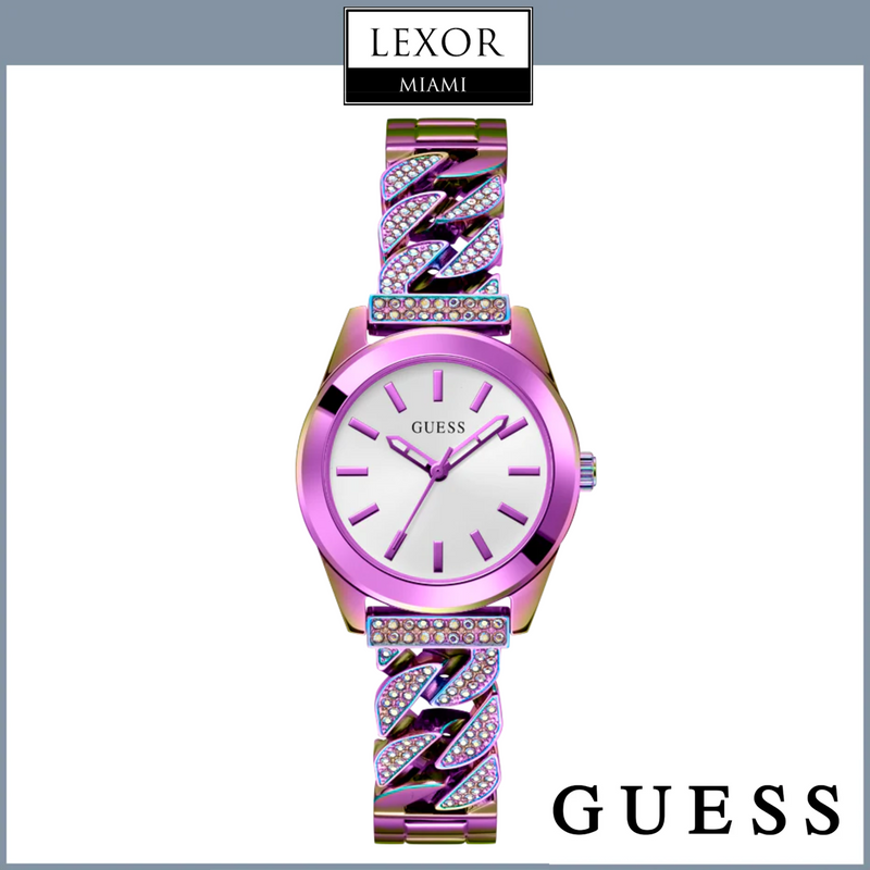 Guess GW0546L3 SERENA Ladies Watch