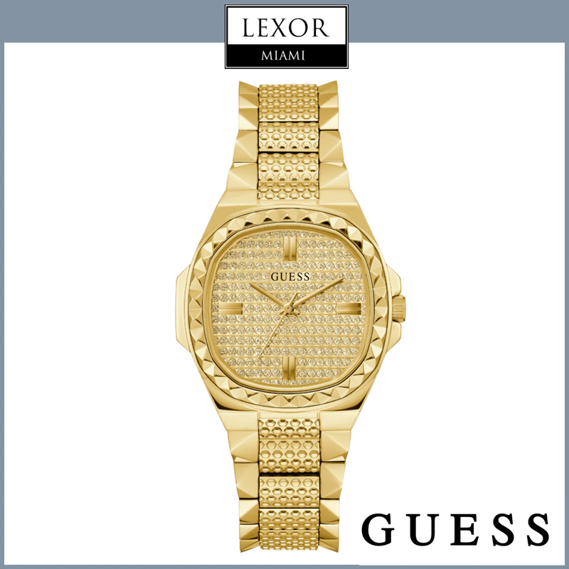 Guess GW0601L1 REBELLIOUS Ladies Watch