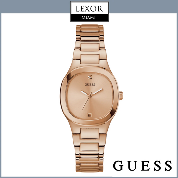 Guess GW0615L3 Relógio EVE Upc: 091661536953 V