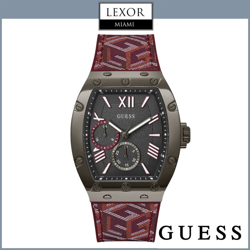 Guess GW0645G4 FALCON Man Watches