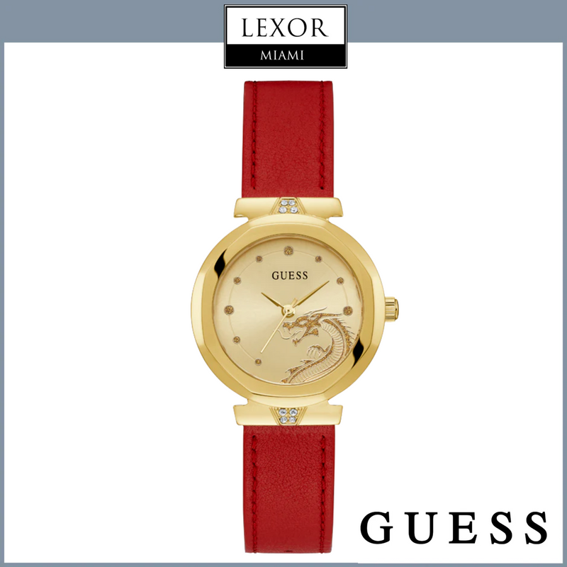 Guess GW0646L1 RUMOUR Ladies Watch