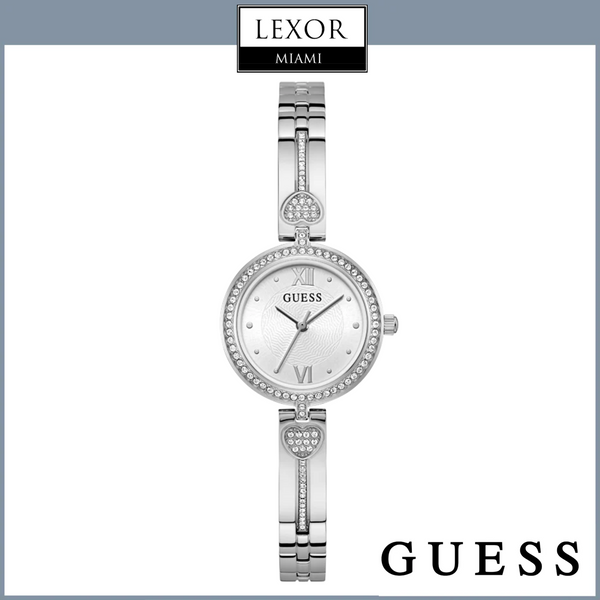 Guess GW0655L1 LOVEY Ladies Watches