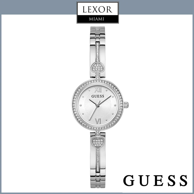 Relógios Guess GW0655L1 LOVEY para senhoras
