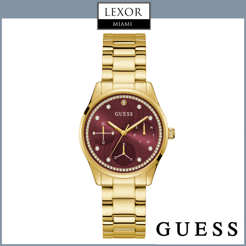 Guess GW0659L5 CELESTE Ladies Watches