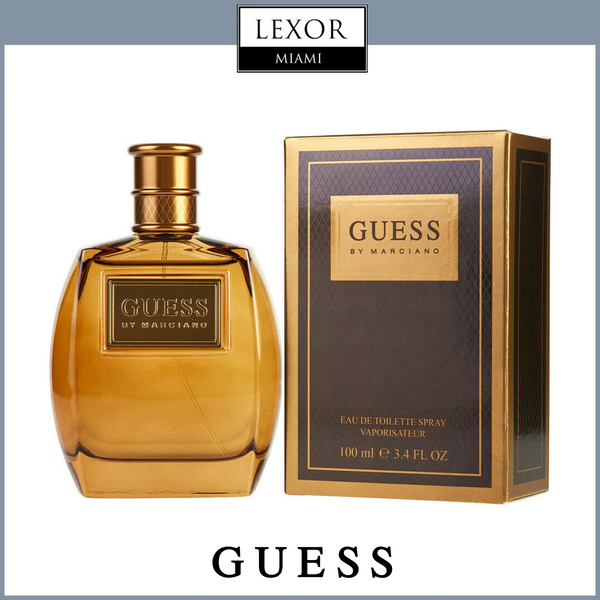 Guess Marciano 3.4 EDP Men Perfume