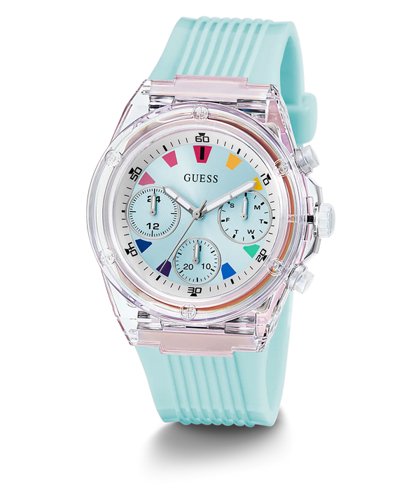 Guess Watches GW0438L8 ATHENA Upc: 091661541261