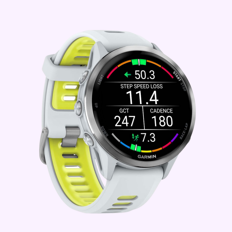 Garmin Watches Forerunner® 010-02969-01