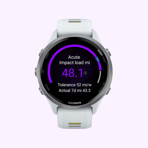 Garmin Watches Forerunner® 010-02969-01