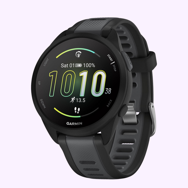 Garmin Watches Forerunner® 165 010-02863-20