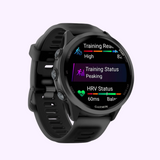 Garmin Watches Forerunner® 270 010-02971-00 UPC 753759349776