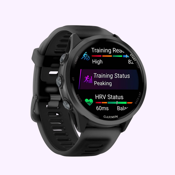 Garmin Watches Forerunner® 270 010-02971-00 UPC 753759349776