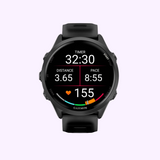 Garmin Watches Forerunner® 270 010-02971-00 UPC 753759349776