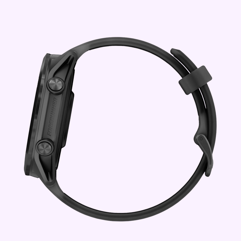 Garmin Watches Forerunner® 270 010-02971-00 UPC 753759349776
