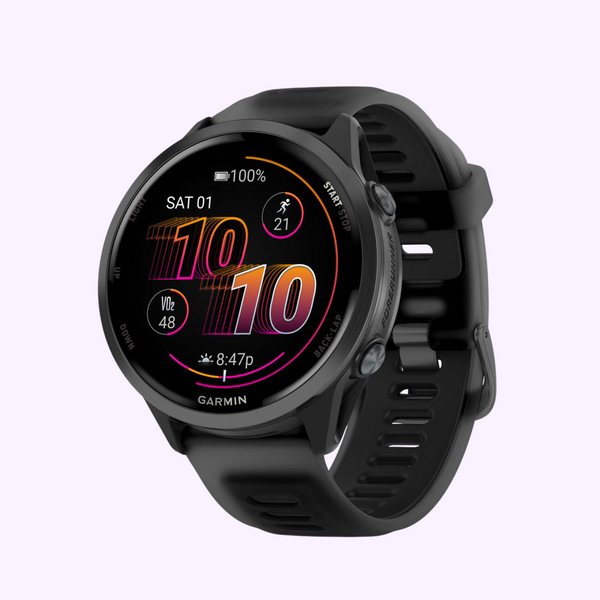 Garmin Watches Forerunner® 270 010-02971-00 UPC 753759349776