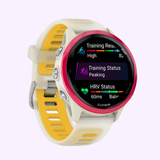 Angle View 2 Garmin Watches Forerunner® 570 - 42mm 010-02970-02