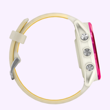 Side View Garmin Watches Forerunner® 570 - 42mm 010-02970-02