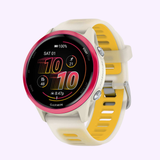 Angle View Garmin Watches Forerunner® 570 - 42mm 010-02970-02