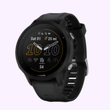 Garmin Watches Forerunner® 955 010-02638-10 UPC 753759297022