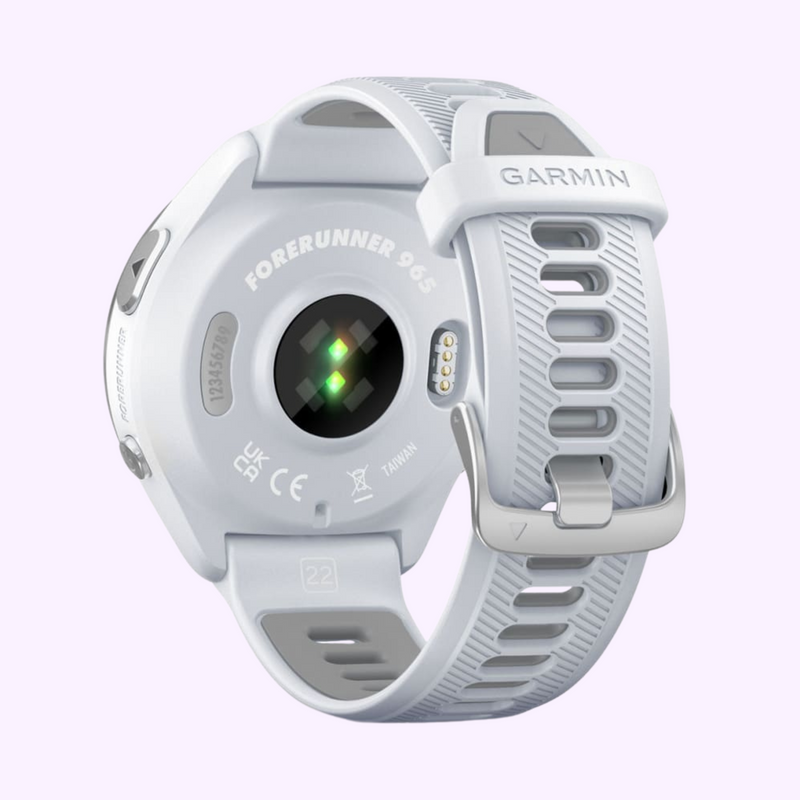 Garmin Watches Forerunner® 965 010-02809-01 UPC 753759313845