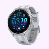 Garmin Watches Forerunner® 965 010-02809-01 UPC 753759313845