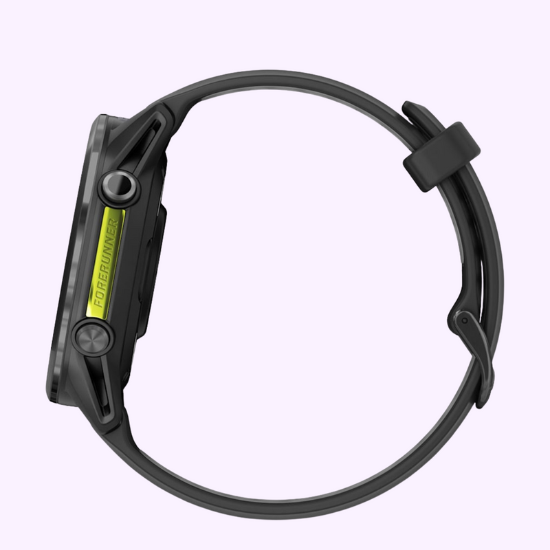 Garmin Watches Forerunner® 970 010-02969-00 UPC 753759349899