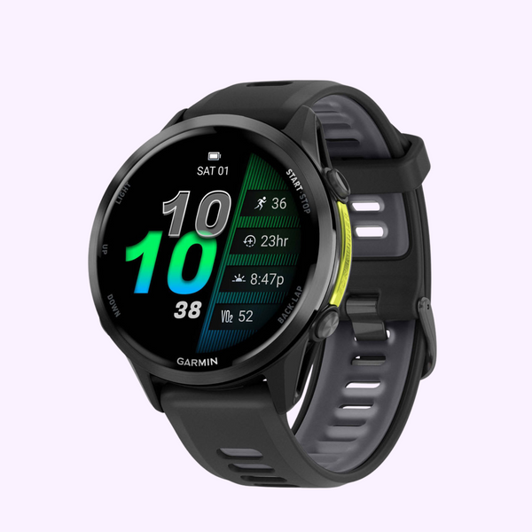 Garmin Watches Forerunner® 970 010-02969-00 UPC 753759349899