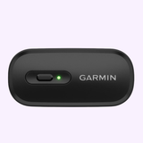 Front View 3 Garmin Watches HRM 200 010-13388-01