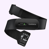 Front View Garmin Watches HRM 200 010-13388-01