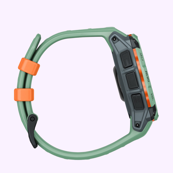 Garmin Watches Instinct® 3 – 45 mm, AMOLED 010-02936-01