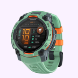 Garmin Watches Instinct® 3 – 45 mm, AMOLED 010-02936-01