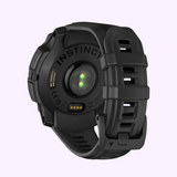 Garmin Watches Instinct® 3 – 45 mm, Solar 010-02934-00 UPC 753759339500