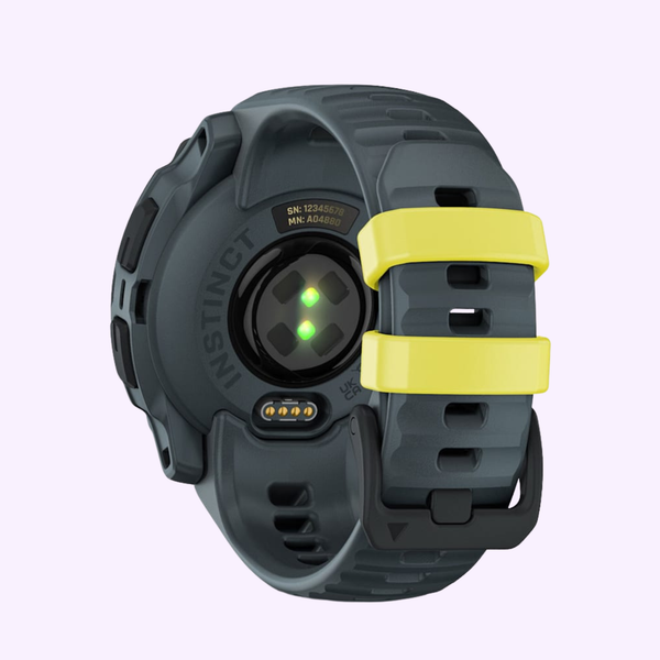 Garmin Watches Instinct® E – 40 mm 010-02932-01