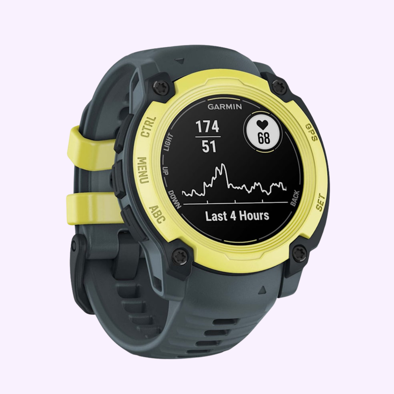 Garmin Watches Instinct® E – 40 mm 010-02932-01