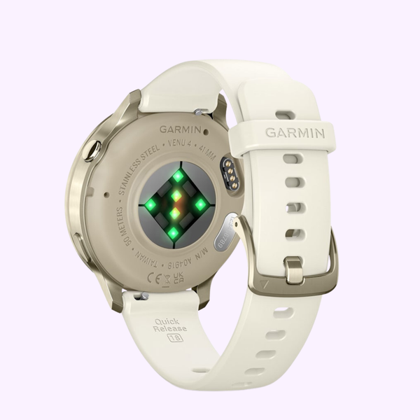 Garmin Watches Venu® 4 – 41 mm 010-03013-00