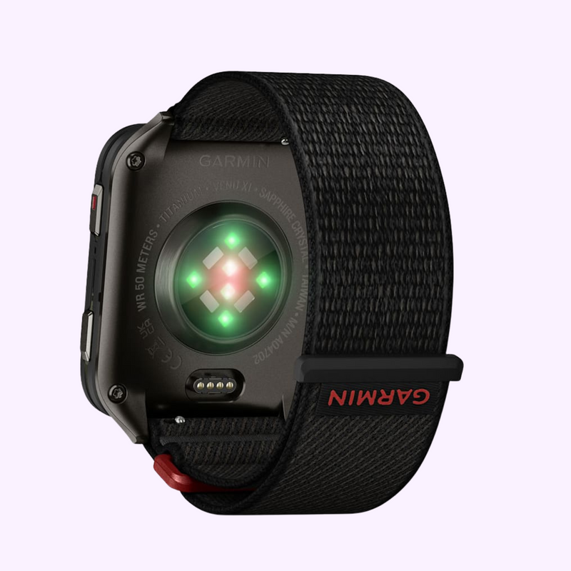 Garmin Watches Venu® X1 010-02980-00