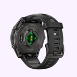 Garmin Watches fēnix® 8 – 43 mm, AMOLED 010-02903-20