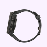 Garmin Watches fēnix® 8 – 43 mm, AMOLED 010-02903-20